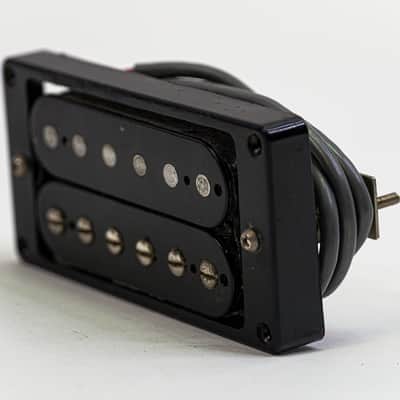 Gibson 498T Treble Humbucker Pickup – High-Output Alnico 5, 7.66K image 5