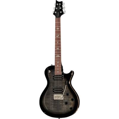 PRS SE Mark Tremonti 2021 - Present - Charcoal Burst image 2