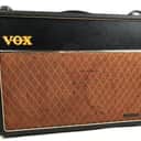 1964/1965 JMI Vox AC-30 30W 2x12" Top Boost In Panel Guitar Combo Amplifier