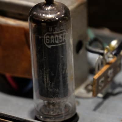 Epiphone Dwight Pacemaker 65-66 image 5