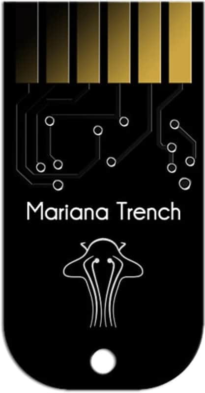 TIPTOP AUDIO Z-DSP MARIANA TRENCH CARD : BRAND NEW :  [DETROIT MODULAR] image 1