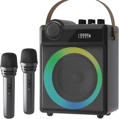 Behringer Europort EPA150 Portable PA System 2000's | Reverb
