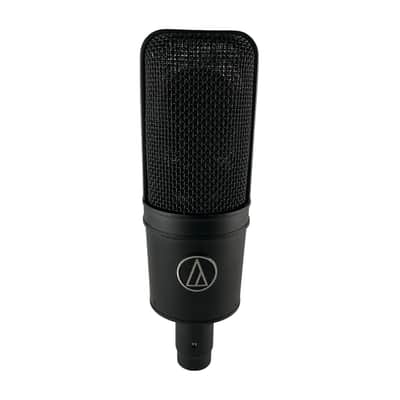 Audio-Technica AT4033 Bild 2