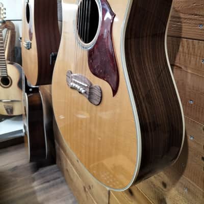 Gibson Songwriter Special 12 strings - Custom Shop image 4