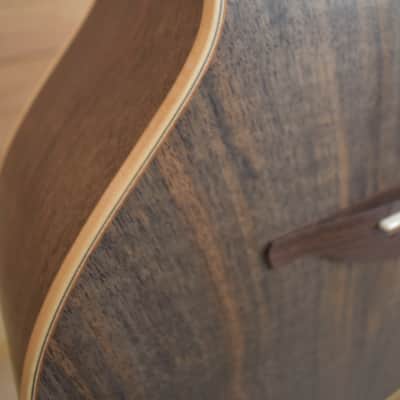Lowden S-35W 2024 - Claro Walnut image 4
