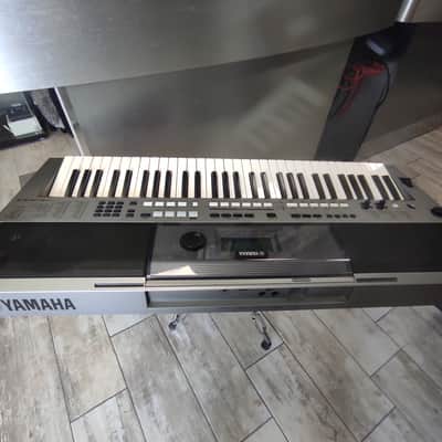 Tastiera Yamaha PSR E443 con imballo originale. image 5