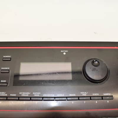 Roland JUNO-DS JUNO-DS88 88-Key Digital Synthesizer Workstation Keyboard image 14