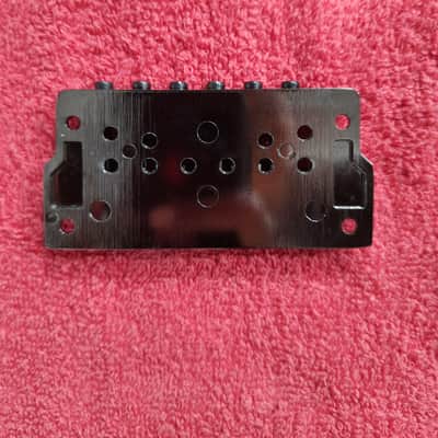 Ibanez Fixed Bridge Gibraltar standard II 6 string- Cosmo image 3