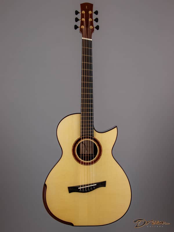 2018 Taran Tirga Mhor, Swartsa Wamara/European Spruce image 1