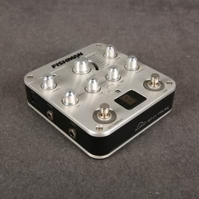 Fishman Aura Spectrum DI - 2nd Hand (166808) image 2