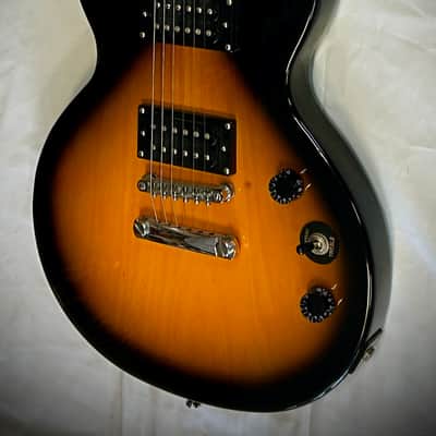 Epiphone Les Paul Special II image 2