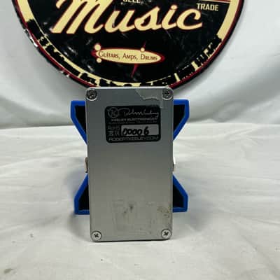 Keeley Electronics X-Series Super Bass Compressor Pedal - Limited Edition image 7