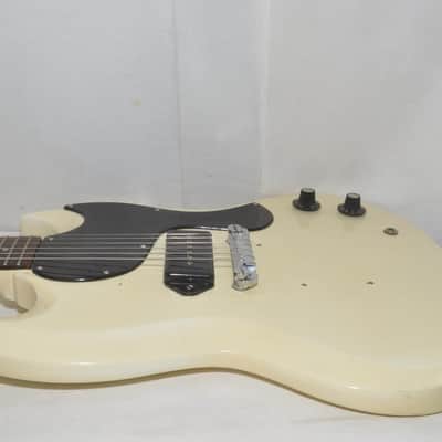 Aria diamond beat master SG jr Electric Guitar Ref.No 7459 image 8