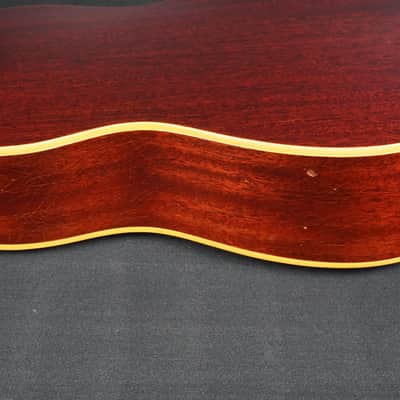 Gibson B-25N 1966 - Natural image 17