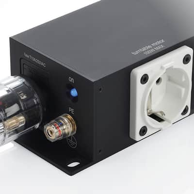 CLEARAUDIO POWER TERMINAL - Power Strip - NEW! image 4