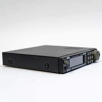 Korg NX5R MIDI Sound Module Synthesizer XG image 2