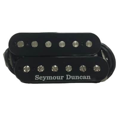 Seymour Duncan SH-4 JB Signature Nighthawk Humbucker
