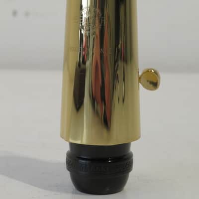 Selmer Soloist C** Alto Saxophone Mouthpiece - Near Mint image 12
