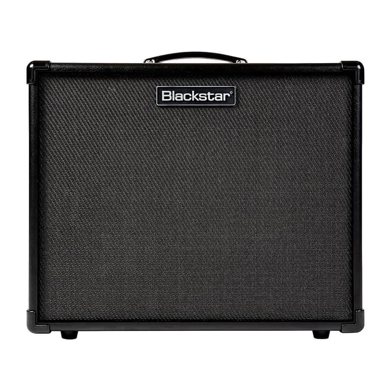 Blackstar ID:X 100 100W 1x12 Guitar Combo Amp image 1