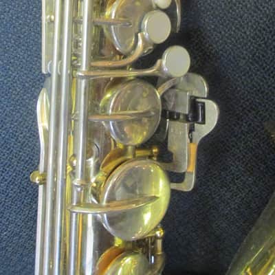 Buescher  Aristocrat Tenor sax image 9