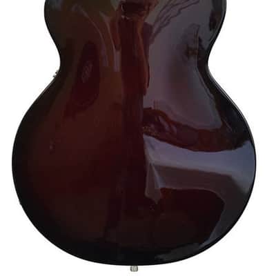 Gretsch G6119T-62 VS Tennessee Rose DCHY image 3