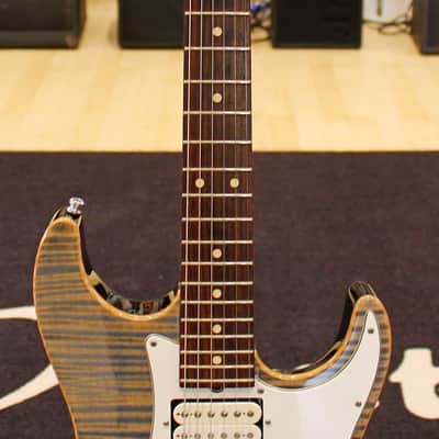 Suhr Pro Series S5 USATO cod. 45624 image 6