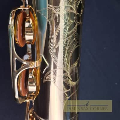 NO TARIFFS - Yamaha YTS-480 Tenor Saxophone image 12