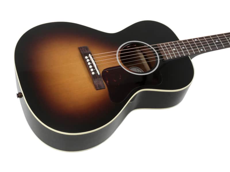 Gibson L-00 Standard Vintage Sunburst