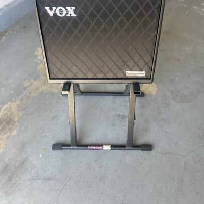 Vox Cambridge50 50-Watt 1x12" Digital Modeling Guitar Combo 2019 - Present - Black image 2
