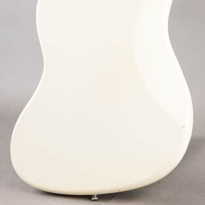 Fender Jazzmaster 1964, Olympic White image 9