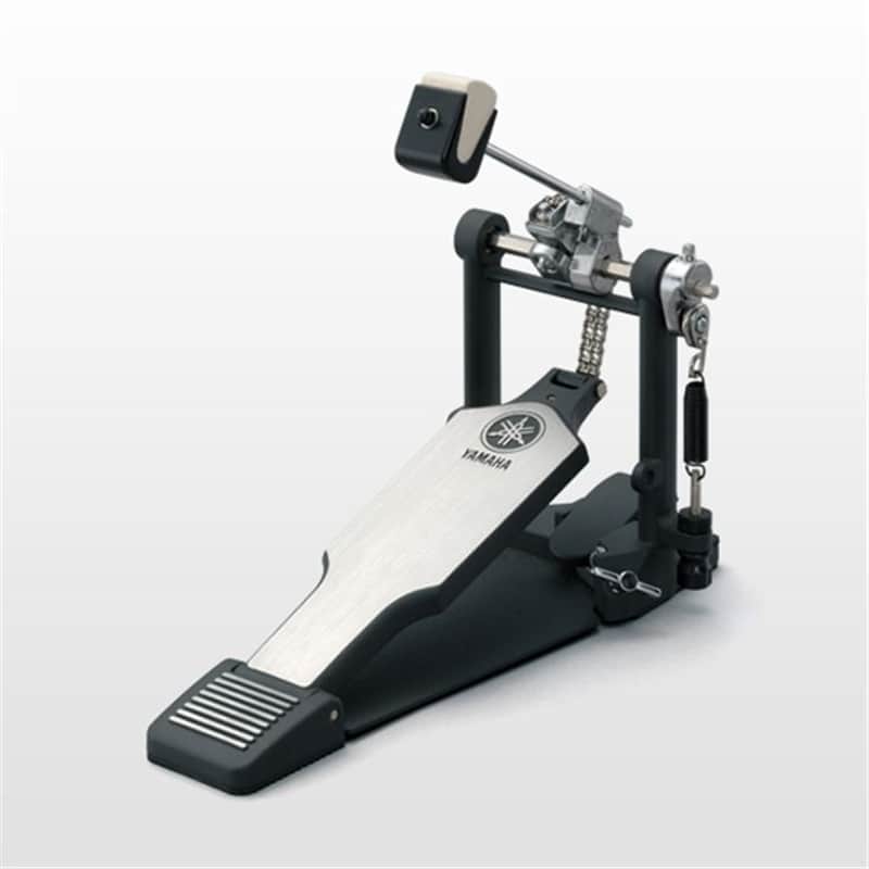 Yamaha FP-9500C Double Chain Drive Single Bass Drum Pedal image 1