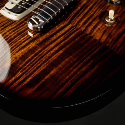 2024 - PRS Paul's Guitar - Black Gold Burst image 18