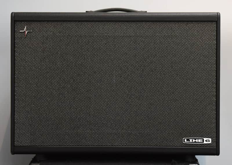 Powercab Plus 112, Recent image 1