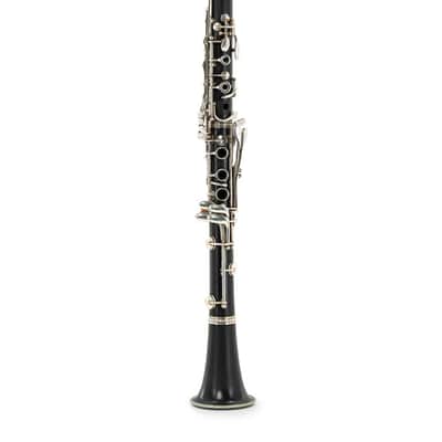 Pre-Owned Buffet Crampon E11 Wood Bb Clarinet | 6060 | Used image 1