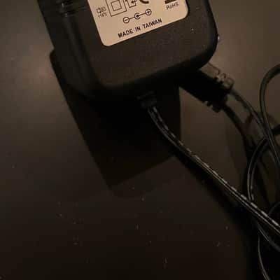Electro-Harmonix Q-Tron Plus Envelope Filter with Effects Loop 2008 - Present - Black / Purple / Orange image 3