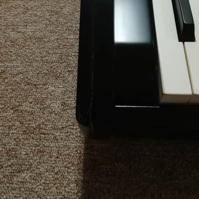 Kawai ES7 Digital Piano Black image 5