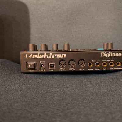 Elektron Digitone 8-Voice Digital Synthesizer image 12