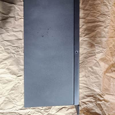 Whirlwind XLR Patch Panel With Back Box and Hubbell Kellems Strain Relief Grip image 15