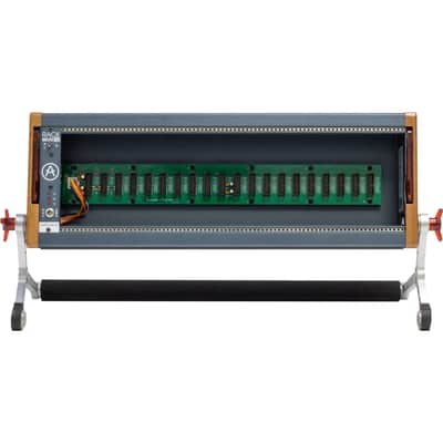 Arturia RackBrute 3U Open System Eurorack Case image 3