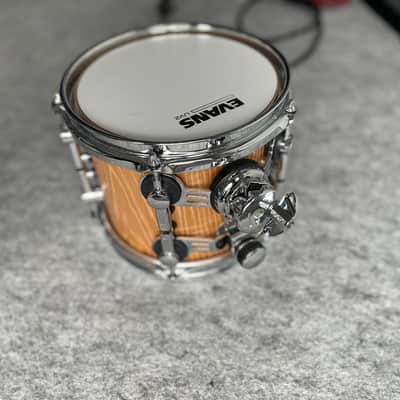 Sonor Prolite / SQ2 Shell Set 22, 16, 14, 12, 10, 8“ 2025 - Natural image 6