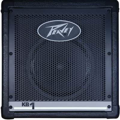 Peavey KB 1 8" 20W Keyboard Amplifier image 1
