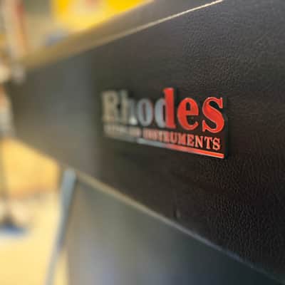 Rhodes Mark I Eighty-Eight image 10