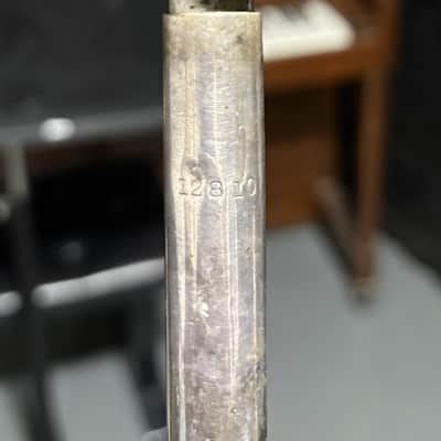 Vintage H.N. White "Lion Head" Trombone (Used) image 5