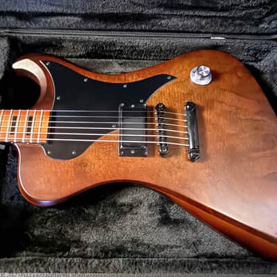 Dunable R2 Custom Shop USA 2025 - Natural Burl Walnut image 15