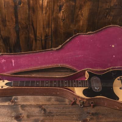 Magnatone Mark III 1956/57 image 19