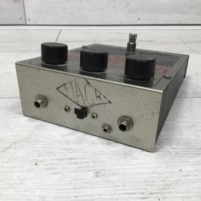 Electro-Harmonix Big Muff Pi Late 70's - Silver image 6