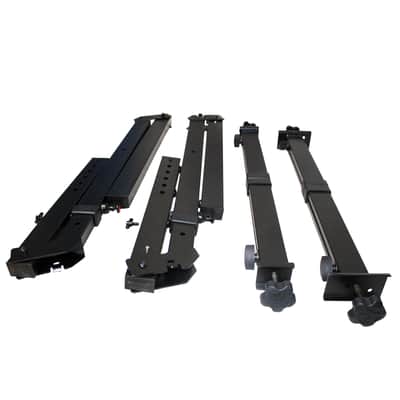 ProX X-ZSTN Fold-able Adjustable Z-Stand for Keyboards or Mixers image 16