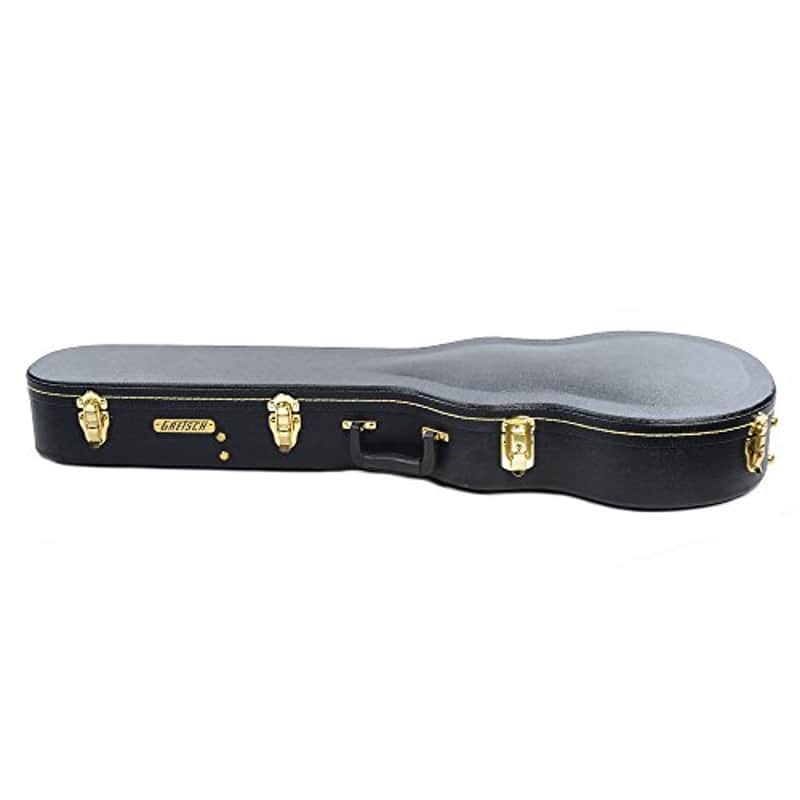 Gretsch G6241 Hollow Body "JR" Hardshell Case image 1