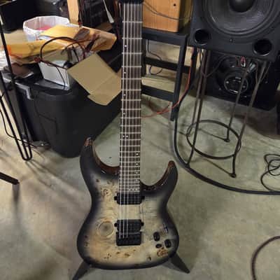 Schecter  Extreme CR 6 2022 - unique/different see pics image 3
