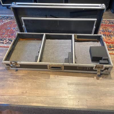 Road Runner Case-Apricot Pedal Board, DJ/General Touring Case image 1